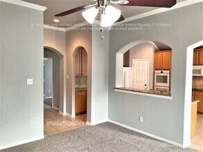 711 San Antonio Trail in Mansfield, TX - Building Photo - Building Photo