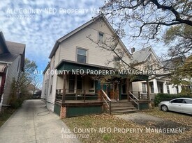 1854 W 45th St in Cleveland, OH - Building Photo