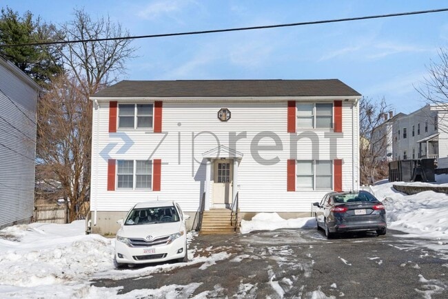 property at 3 Watson Ave