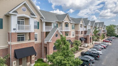 The Villages of Stoney Run in Newport News, VA - Foto de edificio - Building Photo