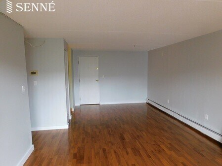 12 Ellery St, Unit 105 in Cambridge, MA - Foto de edificio