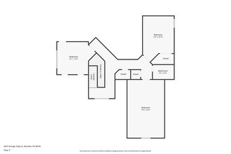 5673 Orange Tulip Cv in Memphis, TN - Building Photo - Building Photo