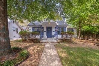 5112 P St in Little Rock, AR - Building Photo - Building Photo