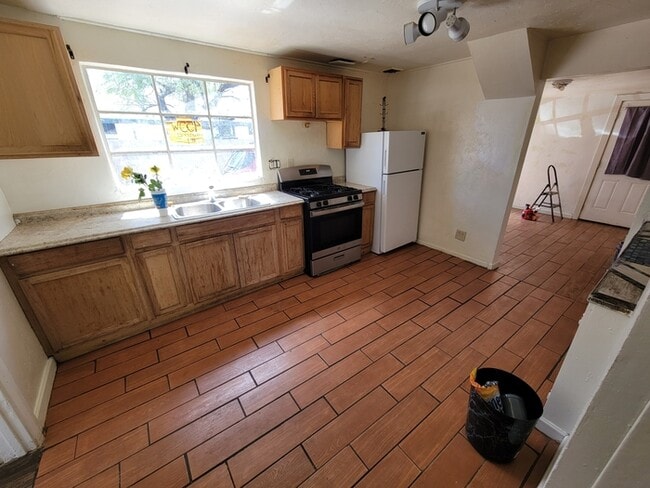 property at 455 W Thurber Rd