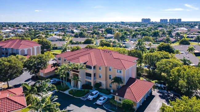 1510 SW 50th St, Unit #101 in Cape Coral, FL - Building Photo - Building Photo