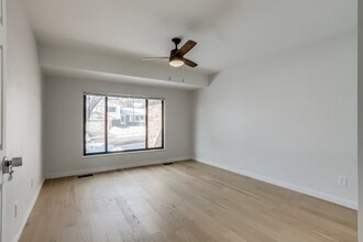 13489 W Auburn Ave in Lakewood, CO - Building Photo - Building Photo