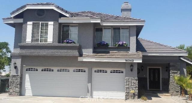 property at 16342 Ridge View Dr