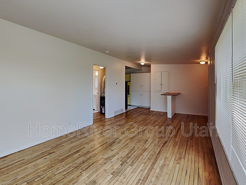 510 N Main St in Salt Lake City, UT - Building Photo