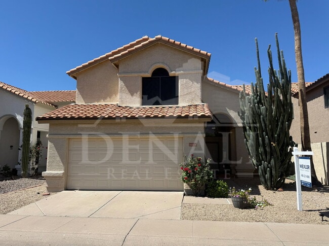 property at 14204 N 100th Pl