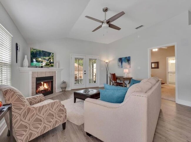 9405 Windam Way in Tallahassee, FL - Building Photo - Building Photo