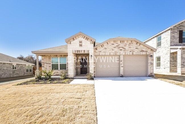 property at 2800 Pecan Pk Dr