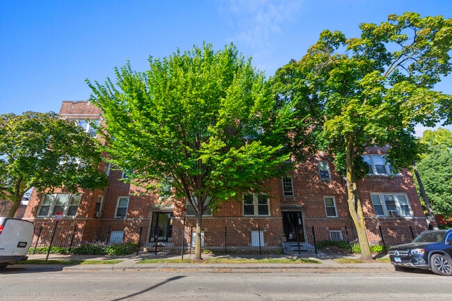property at 120 Custer Ave