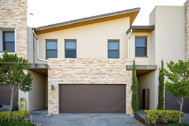 property at 7962 NW 105th Ct