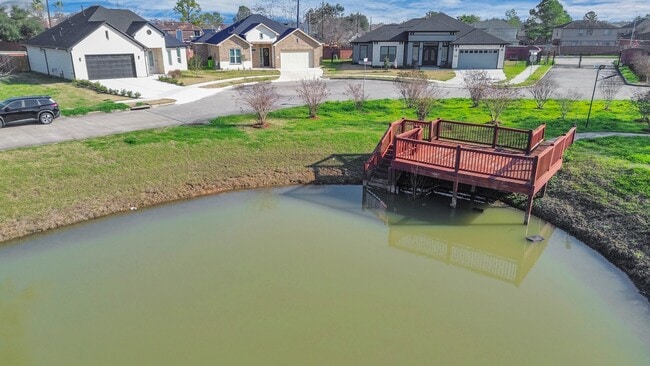 property at 2003 Marthoman Drive