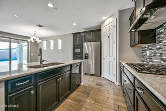 20763 E Mockingbird Dr in Queen Creek, AZ - Foto de edificio - Building Photo