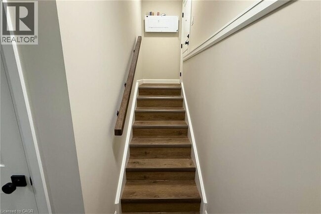 675 Princess St in Woodstock, ON - Building Photo - Building Photo