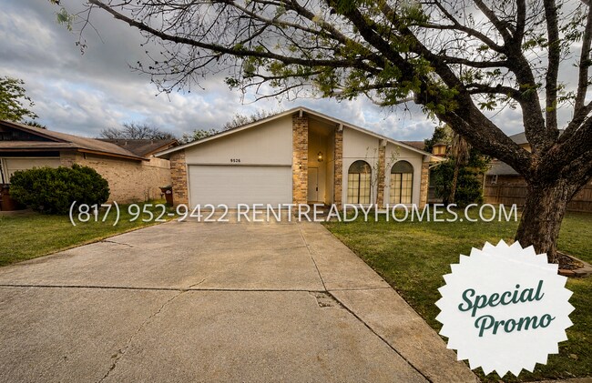 property at 9526 Millers Ridge