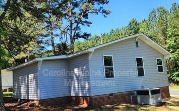 503 Jackson St in Albemarle, NC - Building Photo - Building Photo