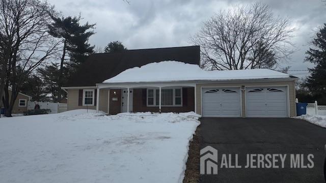 property at 55 Johnson Rd