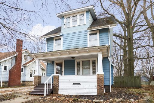 property at 1500 Preston Ave
