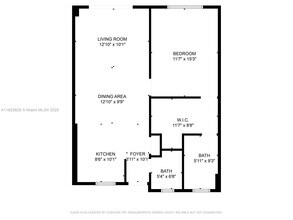 1025 Alton Rd in Miami Beach, FL - Building Photo - Building Photo