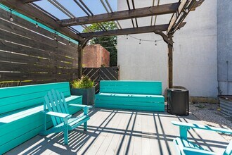 1519 N 16th St in Philadelphia, PA - Foto de edificio - Building Photo