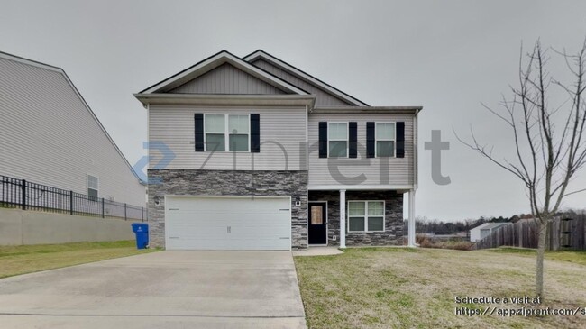 12166 Lillibridge Crossing Ln in Knoxville, TN - Building Photo - Building Photo