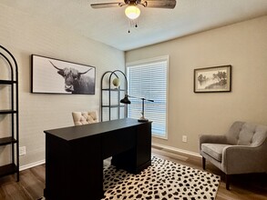 Midtown Apartments in Temple, TX - Foto de edificio - Building Photo