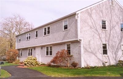 3150 Herring Brook Rd in Eastham, MA - Building Photo