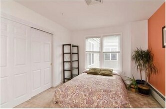 1 Davenport St, Unit #8 in Cambridge, MA - Building Photo - Building Photo