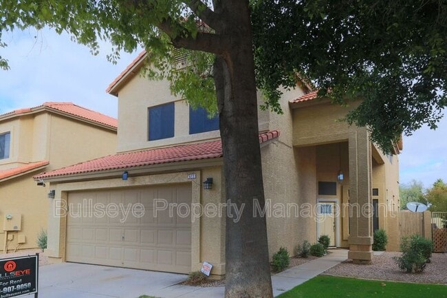 4566 W Shannon St in Chandler, AZ - Building Photo - Building Photo