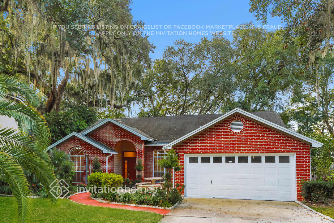 4848 Victoria Chase Ct in Jacksonville, FL - Building Photo