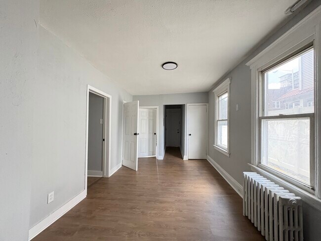 448 Springdale Ave, Unit 1 in East Orange, NJ - Building Photo - Building Photo