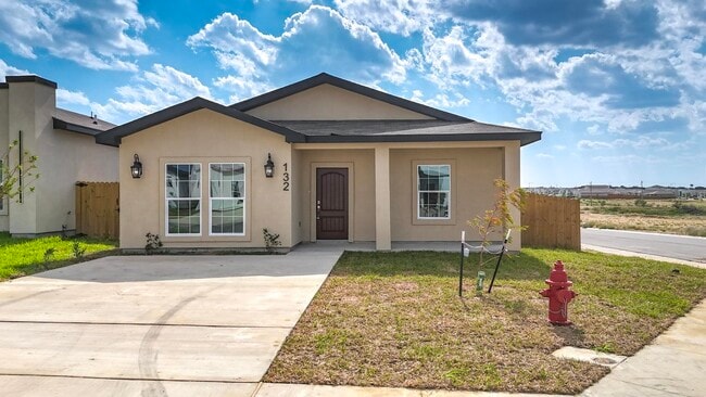 property at 132 Faith Dr