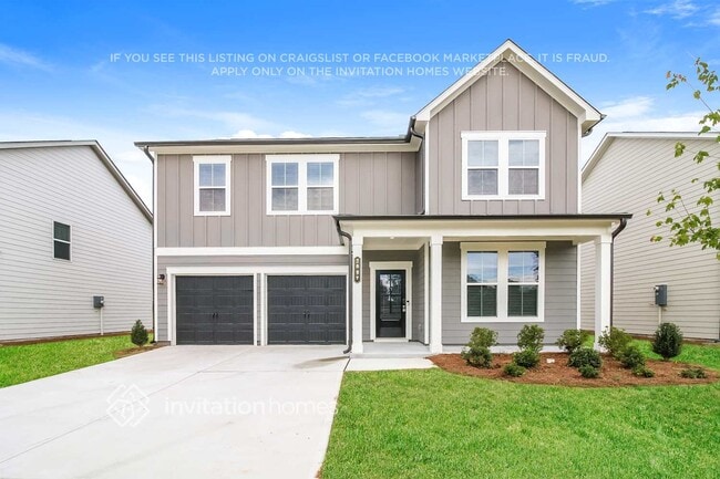 property at 2097 Boxwood Cir