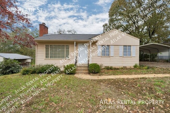 property at 308 Heath St