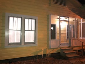 104 S 16th St in Oakdale, LA - Building Photo - Building Photo