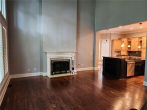 2456 Tyne Terrace SE in Smyrna, GA - Building Photo - Building Photo