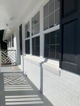 1420 Central Dr in Southern Pines, NC - Foto de edificio - Building Photo