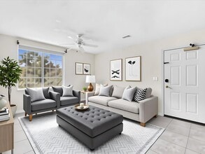 6768 Heritage Grande in Boynton Beach, FL - Building Photo - Building Photo