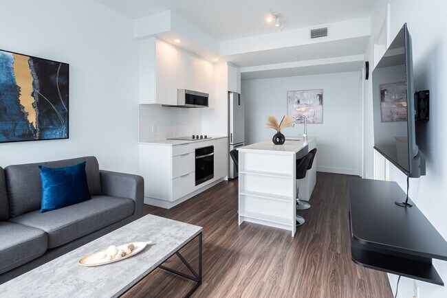 1454 Avenue Overdale in Montréal, QC - Building Photo - Building Photo