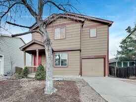 10125 Hudson Ct in Thornton, CO - Building Photo