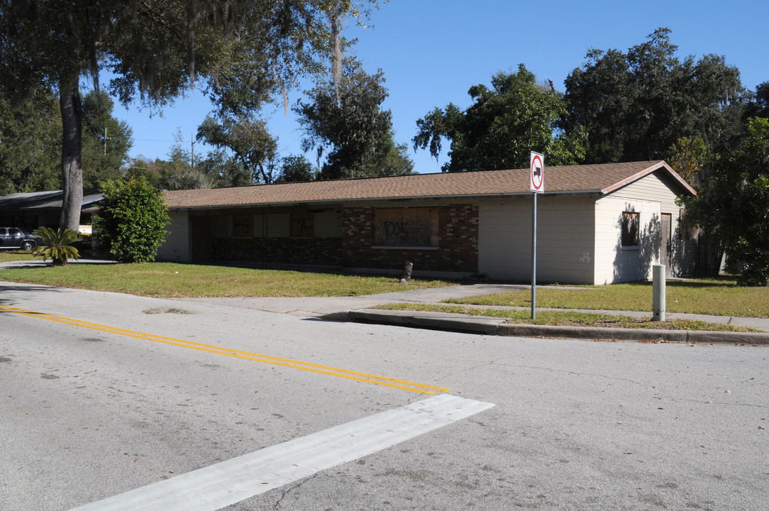 1005 Royal St in Kissimmee, FL - Building Photo