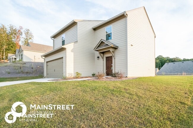 48 Culver Ridge Dr in Cartersville, GA - Building Photo - Building Photo