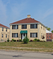 539 Corona Ave Apartments