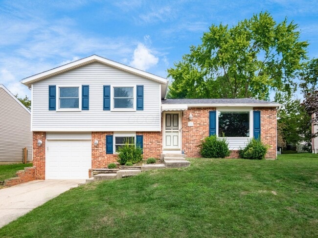 property at 3230 Brampton St