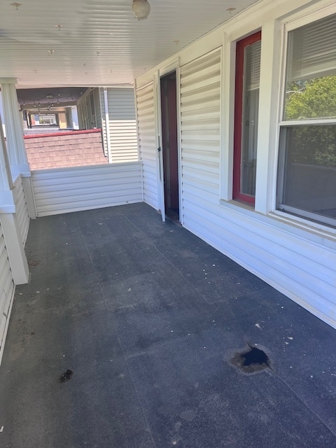 2205 Edgewood Rd, Unit 2nd in Cleveland Heights, OH - Building Photo - Building Photo