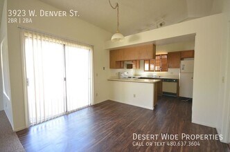 3923 W Denver St in Chandler, AZ - Building Photo - Building Photo