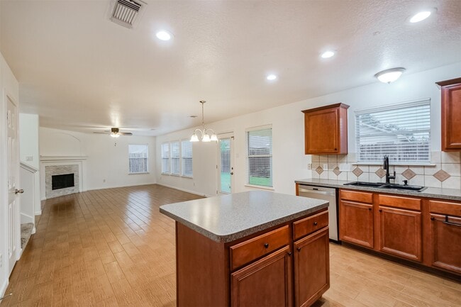 property at 15506 Anton Dr