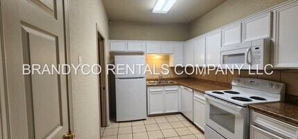 5301 Morning Glen Ln in Killeen, TX - Building Photo - Building Photo